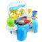 Baby educational toy Gardening tool set for kids