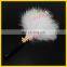 Cheap Couple Sex Toy Tickler Ostrich Feather Tickler Flirting