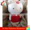 Factory Wholesale Price Fiberglass Hellokitty Statue
