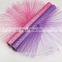 Valentine's Day Series Sequin Organza Fabric Roll