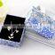 Ten Years of Experience Eco-Friendly Lid and Packaging Paper Jewelry Box