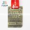 engraved custom metal gold award marathon manufacturer of medals