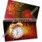 High End 3d lenticular PET/PP small quantity business card with speciality paper