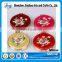 wholesale souvenir wedding favors compact mirror with antique style
