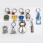 New style souvenir gifts keychain metal paris keychain wholesale