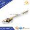 Hot sell high quality wholesale creative promotional advertising Magnetic Target bookmark