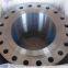 Stainless Steel 316/316L Pipe Fitting, Flange, Threaded, Class 150