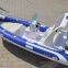 18 feet 5.5m RIB boat 550/rigid inflatable boat/RIBS/yacht tender/fishing boat/tourist boat/rescue boat