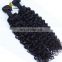100% raw unprocessed virgin peruvian hair in china