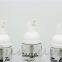Transparent 150ml Hair Care Foam Soap Cosmetic Bottle