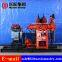 XY-100 Light Weight Hydraulic Water Well Drilling Rig Boring Machine