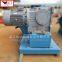 SIR20 natural rubber creping machine creper