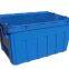 Plastic Container; Plastic logistics Container; Accommodate the parts and goods