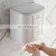 MODUN Manufacturer Professional ABS Plastic 1200W Toilet Automatic Hand Dryer