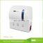 Commercial auto cut paper towel dispenser manufacturer