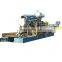 River Gold Mining Equipment Gold Dredger
