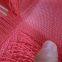 Polyester woven dryer fabric belt