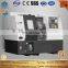 Alloy wheel machining CNC lathe machine tools with cam program