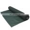 green black strong agricultural sun shade fabric net