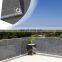 Wind Sun Shield Shade Patio Outdoor Privacy Balcony Protection