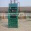 500kg hydraulic waste paper baling packing machine | used clothes bale press machine | cardboard baling press machine
