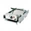 Electric Stainless Steell Batch Bun Toaster(GF-212)(CE certificate)
