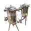 Yogurt Making Machine/yogurt Production Line for Sale