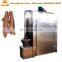 Industrial fish smoking / salmon smoke machine / smoked chicken equipment