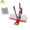 hand Filling brick cutting machine aerocrete brick cutter for sale