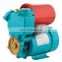 electric self priming 0.5hp domestic irrigation water pumps for sale