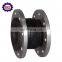 Flange End Flexible Rubber Expansion Joint Price