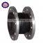 Flange Equal Rubber Expansion Joint