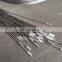 10mm 7x19 stainless steel wire cable gauge sizes