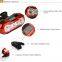 USB charging bicycle lamp taillight