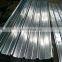 China supplier DX51D Hot Dipped Galvanized Corrugated Steel Roofing Sheet