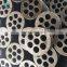 prestressing multi holes pc strands round working gripped pt anchorage