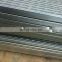 Prime quality hot dip galvanized c channel steel with solar mounting components
