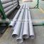 China manufacturers cheap grade seamless stainless steel pipe with exw price list per kg