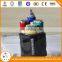 CE certified aluminum conductor xlpe insulated 4 core 120mm2 power cable
