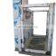 7LSJW Shandong SevenLift 33ft van hydraulic vertical chair passenger platform residential elevator lift