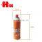227g butane gas cartridge refillable made in China