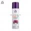 Fashionable DIY Color Hair Spray, Party Brown Colored Hair Spray, Temporary Washable Hair Color Spray with Factory Price