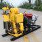 The HZ-130  core drilling rig