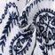 swiss voile fabric embroidered cotton fabrics for clothing