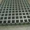 Aluminium Diamond Grille Ceiling For Restaurant