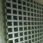 Metal Decorative carving aluminium alloy facade panel