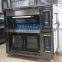 industrial hot?air?convection electric heating oven machine