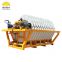 Washing Sand Tailing Treatment Wastewater Sludge Dewatering machine