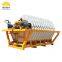 Fly Ash Salvage Machine Dryer Vacuum Filter