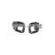 Action union Tactical Military MS4 Sling QD quick release ring for Gun Sling Hunting Airsoft Rifle Strap